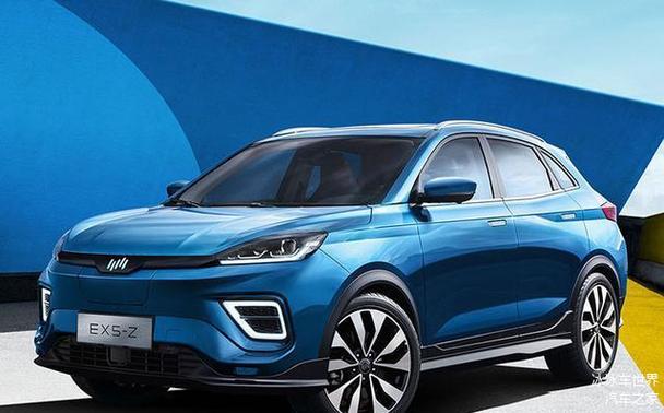 惠州2WEY威派豪华SUV市场的黑马，零跑汽车与智能交通系统的协同